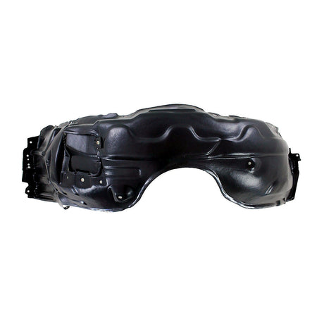 2010-2012 Lexus Es350 Fender Liner Front Passenger Side – Side View (LX1249114)