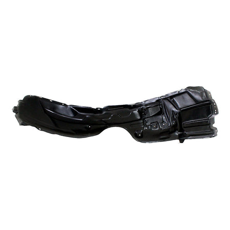 2010-2012 Lexus Es350 Fender Liner Front Passenger Side – Back View (LX1249114)