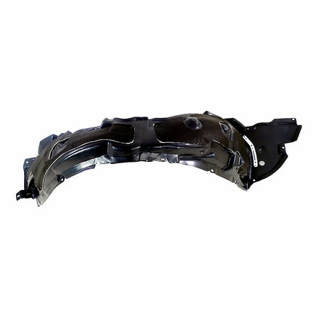 2009-2010 Lexus Is250_Sedan Fender Liner Front Passenger Side – Side View (LX1249115)