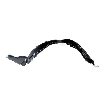 2009-2010 Lexus Is250_Sedan Fender Liner Front Passenger Side – Back View (LX1249115)