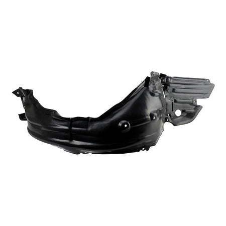 2014-2015 Lexus Is250_Sedan Fender Liner Passenger Side With Extension Sheet – Front View (LX1249126)