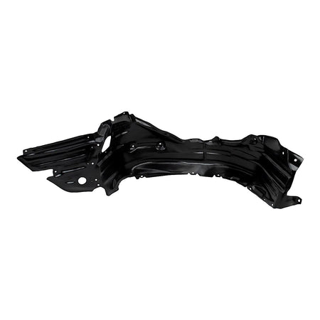 2014-2015 Lexus Is250_Sedan Fender Liner Passenger Side With Extension Sheet – Side View (LX1249126)
