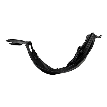 2014-2015 Lexus Is250_Sedan Fender Liner Passenger Side With Extension Sheet – Side View (LX1249126)