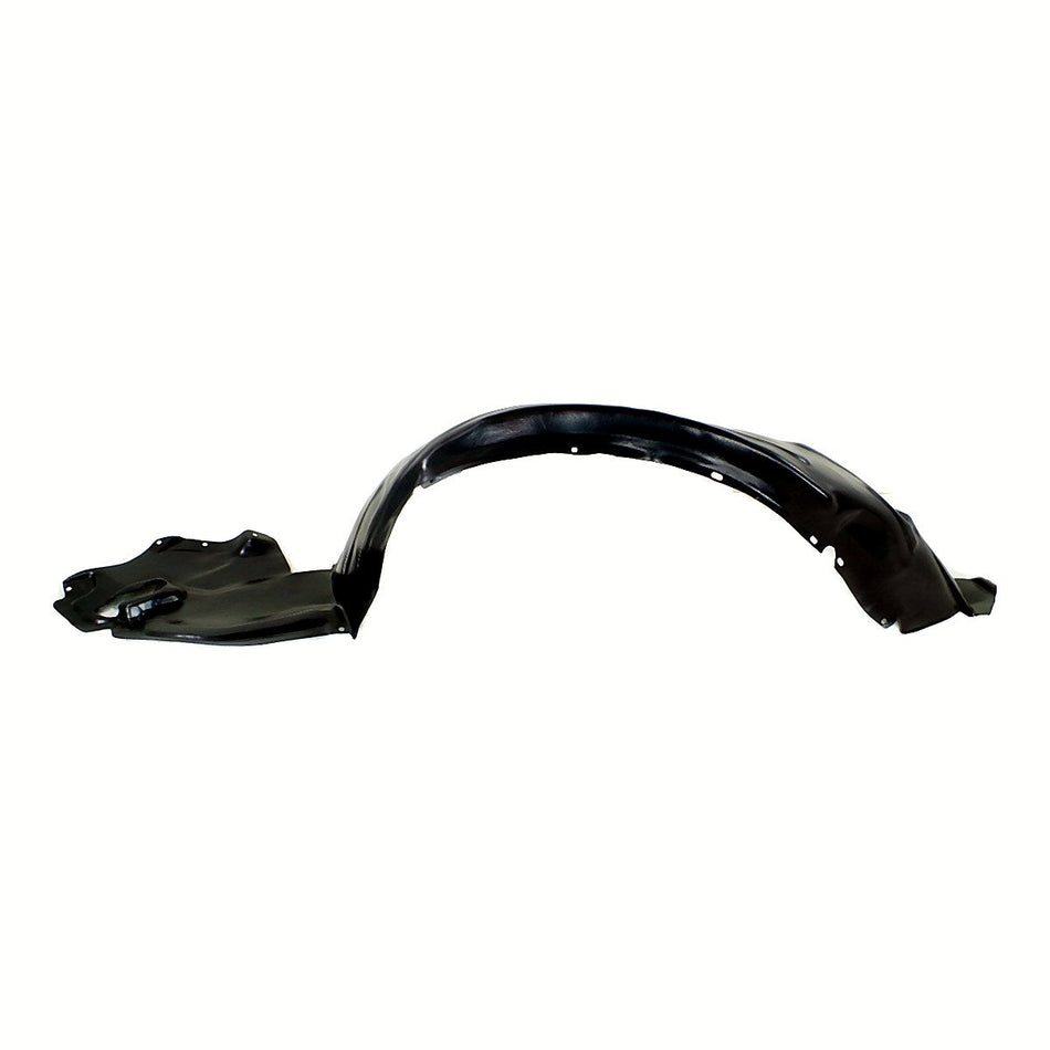 1997-2001 Lexus Es300 Fender Liner Driver Side – Front View (LX1250105)