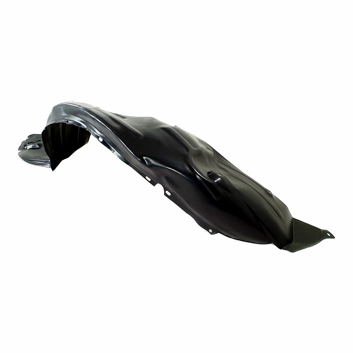 1997-2001 Lexus Es300 Fender Liner Driver Side – Side View (LX1250105)