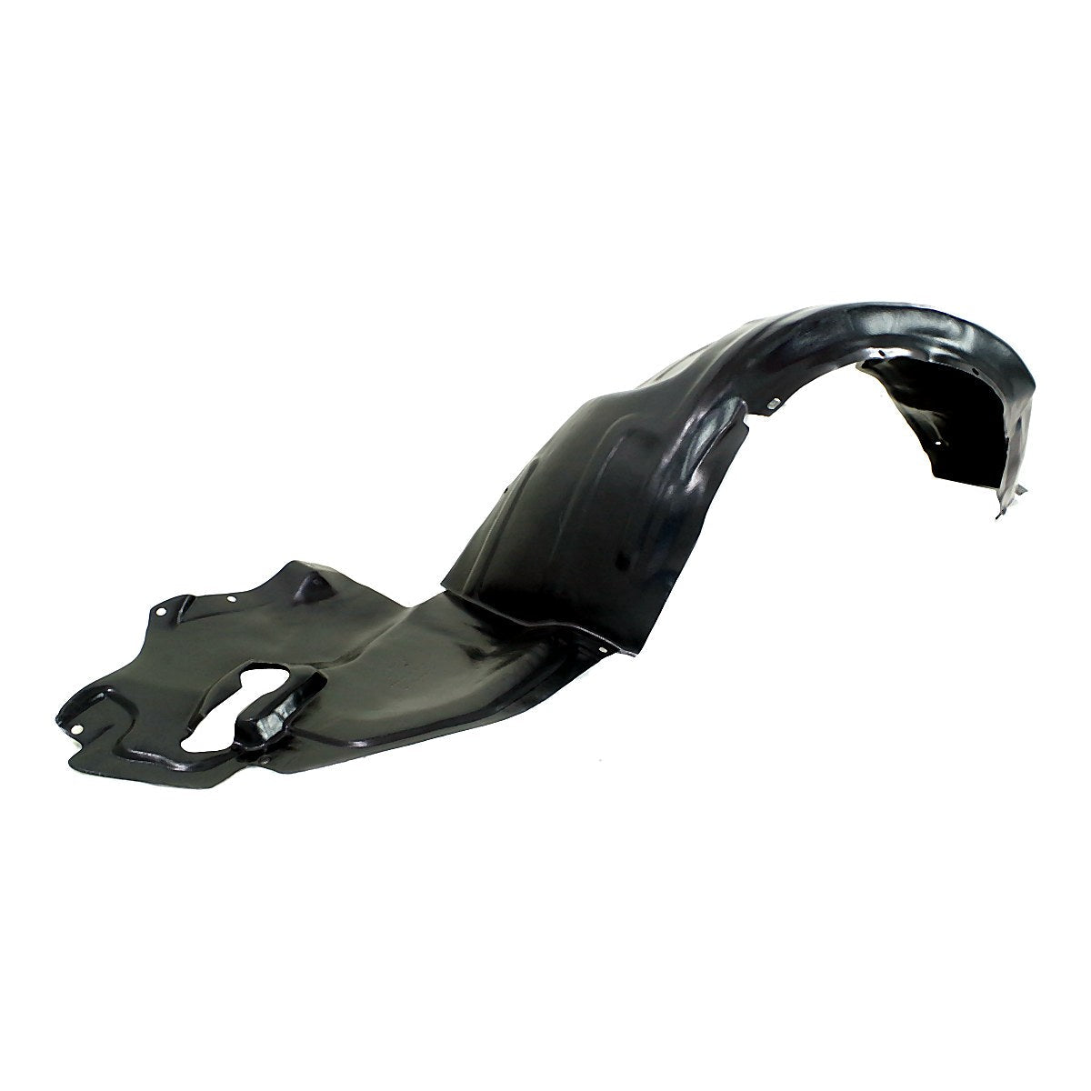 1997-2001 Lexus Es300 Fender Liner Driver Side – Side View (LX1250105)