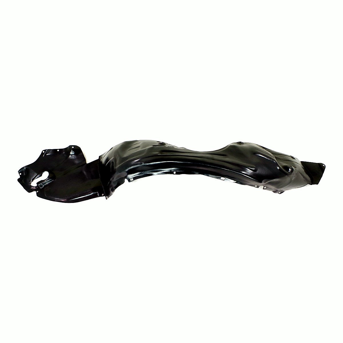 1997-2001 Lexus Es300 Fender Liner Driver Side – Side View (LX1250105)