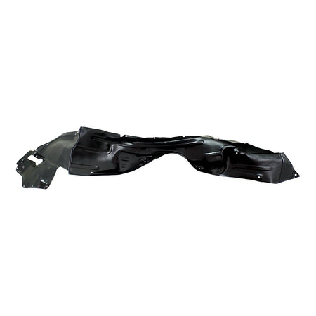 1997-2001 Lexus Es300 Fender Liner Driver Side – Back View (LX1250105)
