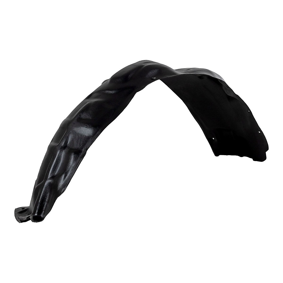 2002-2003 Lexus Es300 Fender Liner Driver Side – Side View (LX1250111)