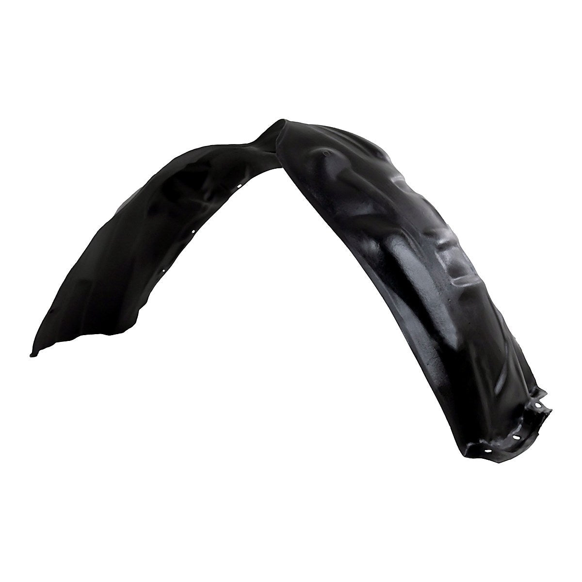 2002-2003 Lexus Es300 Fender Liner Driver Side – Side View (LX1250111)
