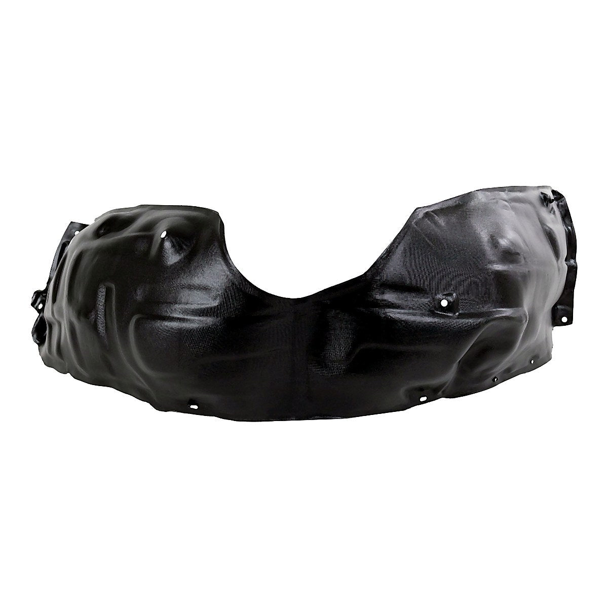 2002-2003 Lexus Es300 Fender Liner Driver Side – Side View (LX1250111)