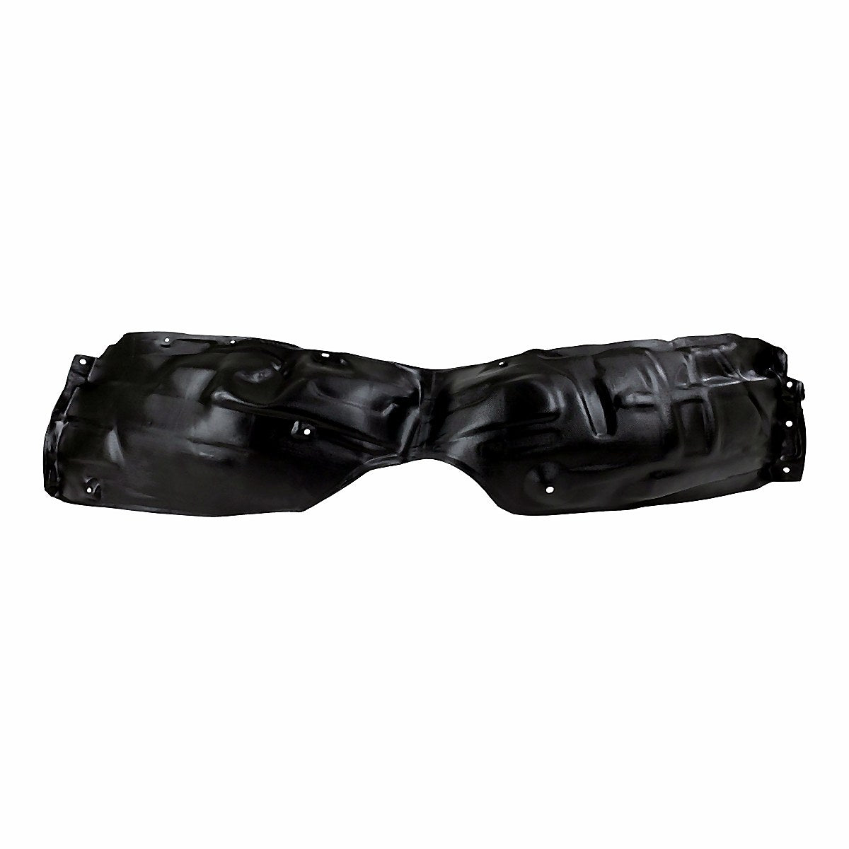 2002-2003 Lexus Es300 Fender Liner Driver Side – Back View (LX1250111)