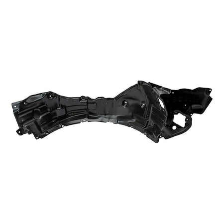 2006-2008 Lexus Is250_Sedan Fender Liner Front Driver Side – Side View (LX1250112)