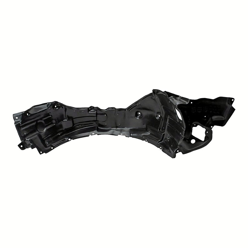 2006-2008 Lexus Is250_Sedan Fender Liner Front Driver Side – Side View (LX1250112)