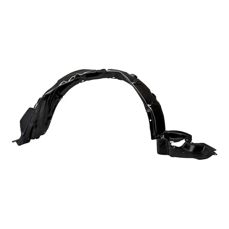 2006-2008 Lexus Is250_Sedan Fender Liner Front Driver Side – Side View (LX1250112)