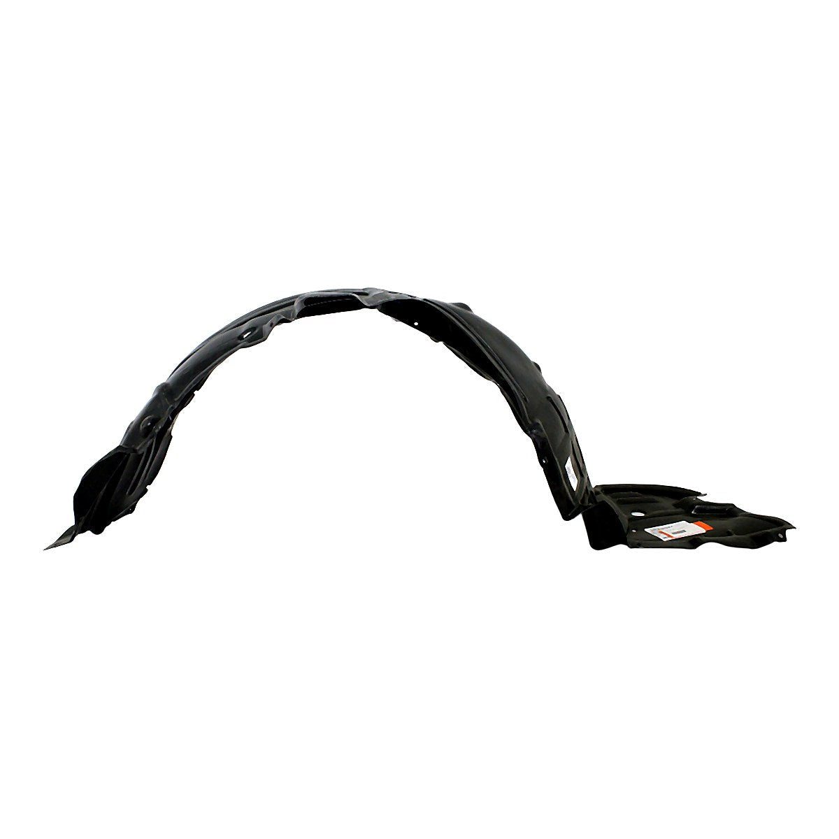 2007 Lexus Gs350 Fender Liner Front Driver Side – Side View (LX1250113)