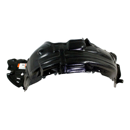 2007 Lexus Gs350 Fender Liner Front Driver Side – Back View (LX1250113)