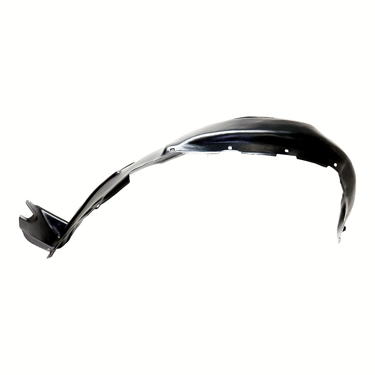 2003-2009 Lexus Gx470 Fender Liner Front Driver Side – Front View (LX1250115)