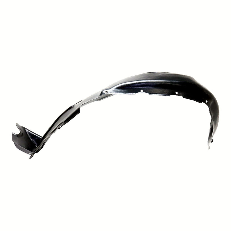 2003-2009 Lexus Gx470 Fender Liner Front Driver Side – Front View (LX1250115)