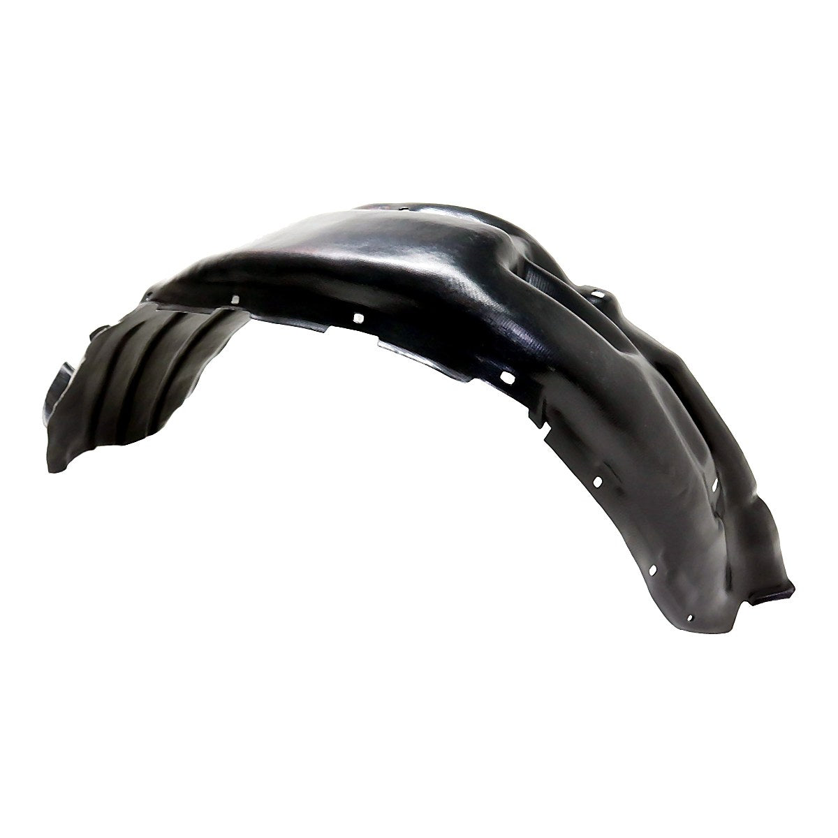 2003-2009 Lexus Gx470 Fender Liner Front Driver Side – Side View (LX1250115)