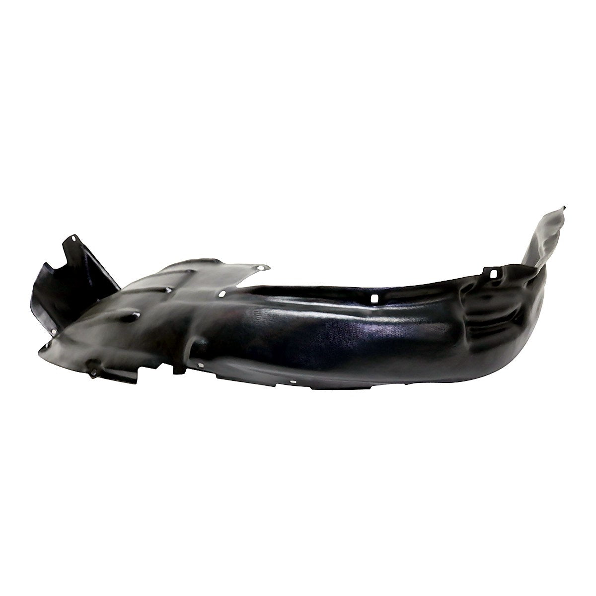 2003-2009 Lexus Gx470 Fender Liner Front Driver Side – Side View (LX1250115)
