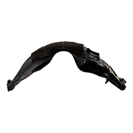 2007-2009 Lexus Es350 Fender Liner Front Driver Side – Front View (LX1250116)