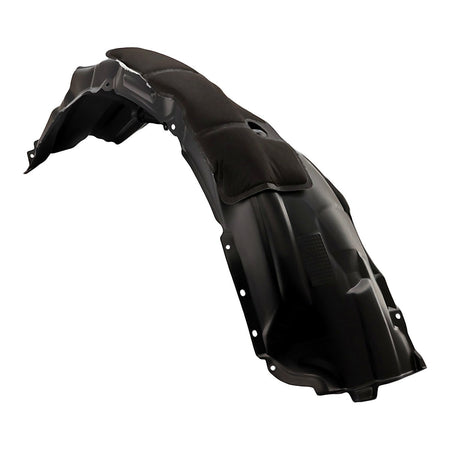 2007-2009 Lexus Es350 Fender Liner Front Driver Side – Side View (LX1250116)