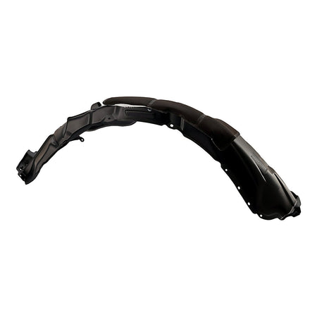 2007-2009 Lexus Es350 Fender Liner Front Driver Side – Side View (LX1250116)