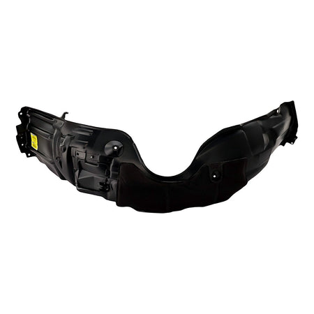2007-2009 Lexus Es350 Fender Liner Front Driver Side – Side View (LX1250116)