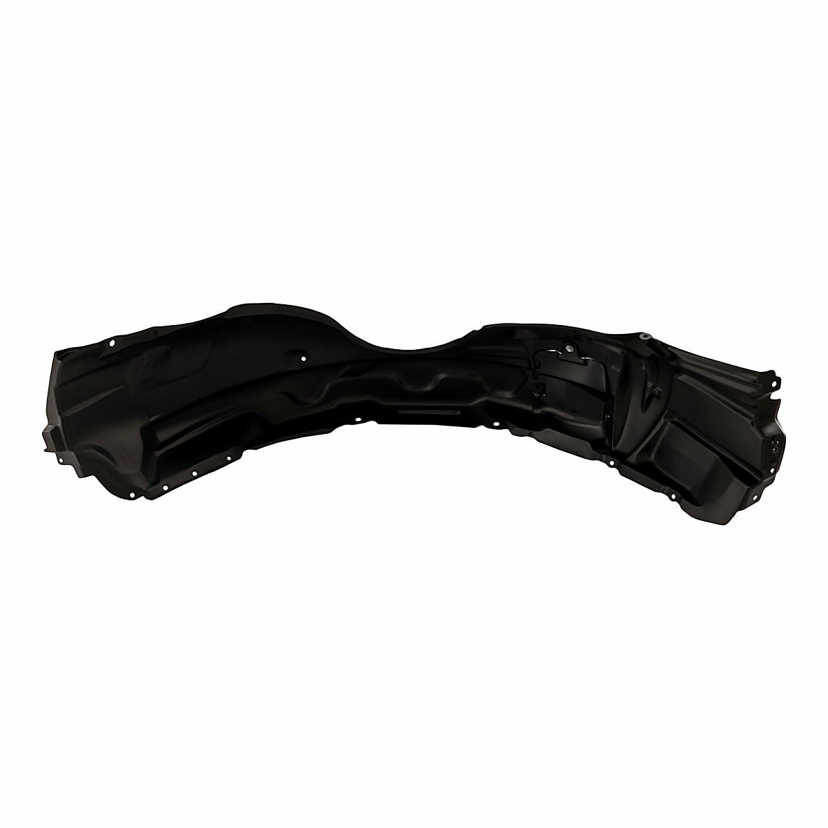 2007-2009 Lexus Es350 Fender Liner Front Driver Side – Back View (LX1250116)