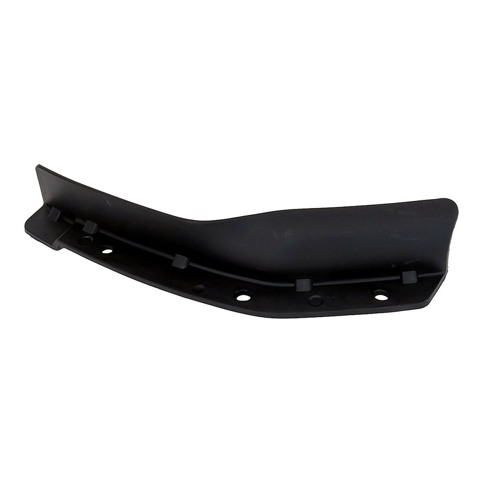 2014-2020 Lexus IS350 Sedan Fender Liner Front Driver Side - product view, Part LX1250122