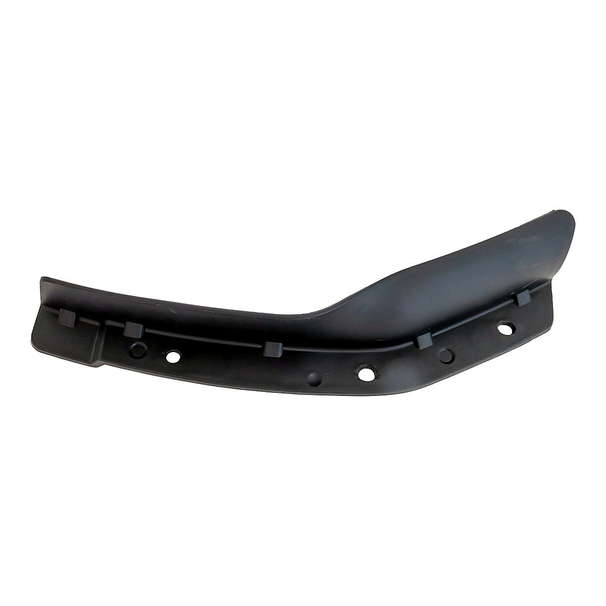 2014-2015 Lexus Is250_Sedan Fender Splash Shield Front Driver Side – Side View (LX1250122)