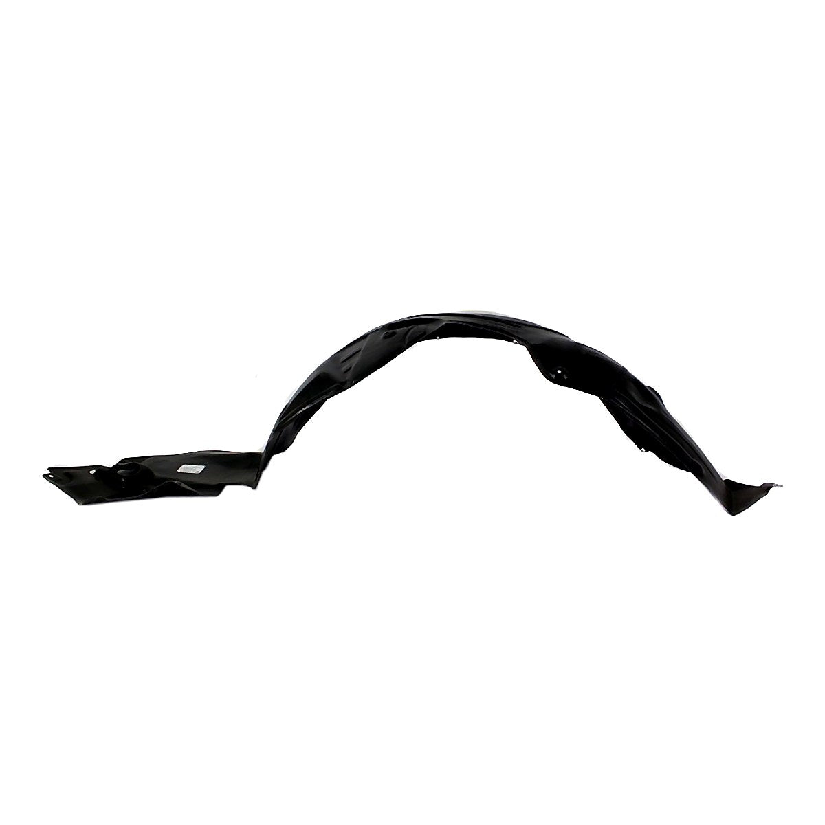1997-2001 Lexus Es300 Fender Liner Passenger Side – Front View (LX1251105)