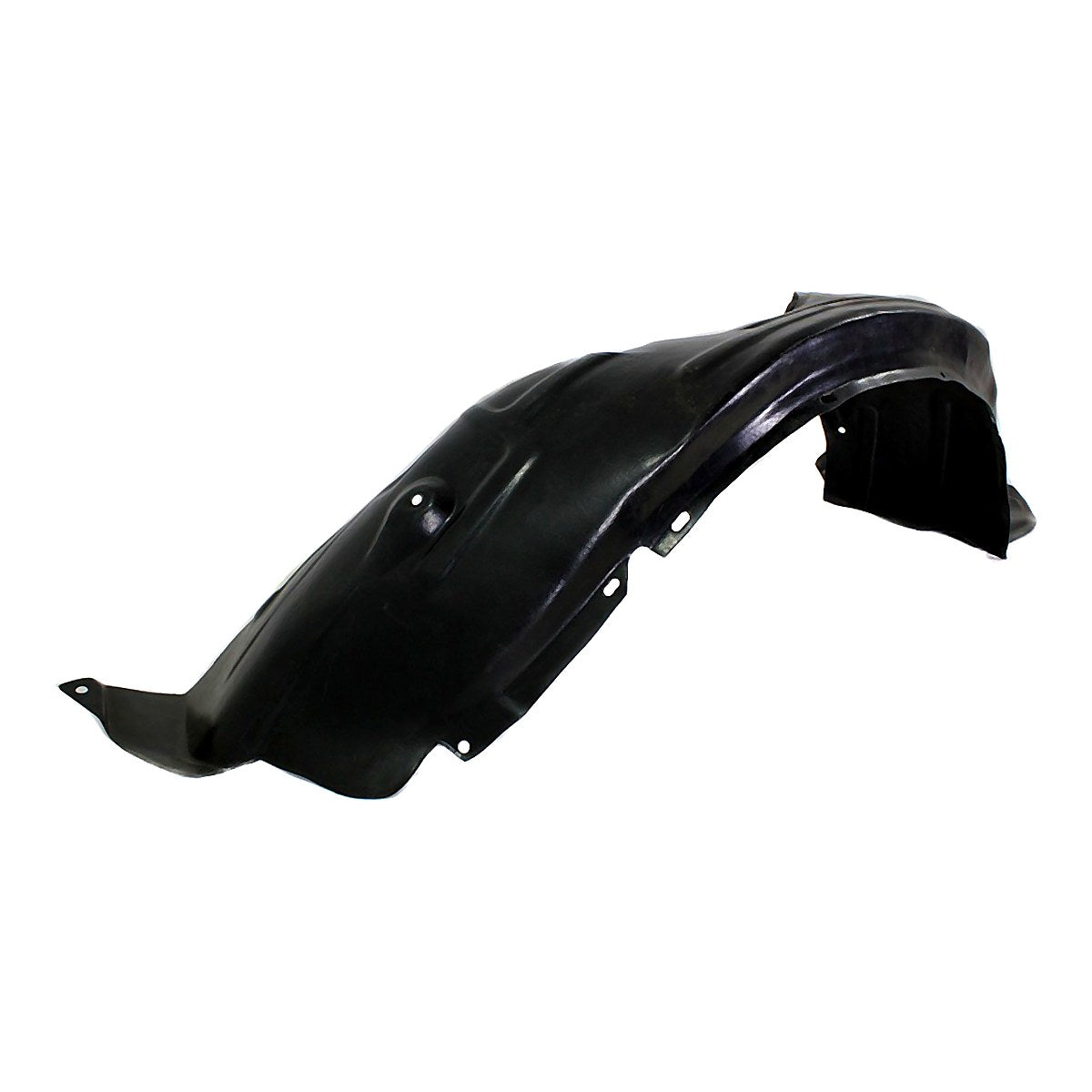 1997-2001 Lexus Es300 Fender Liner Passenger Side – Side View (LX1251105)