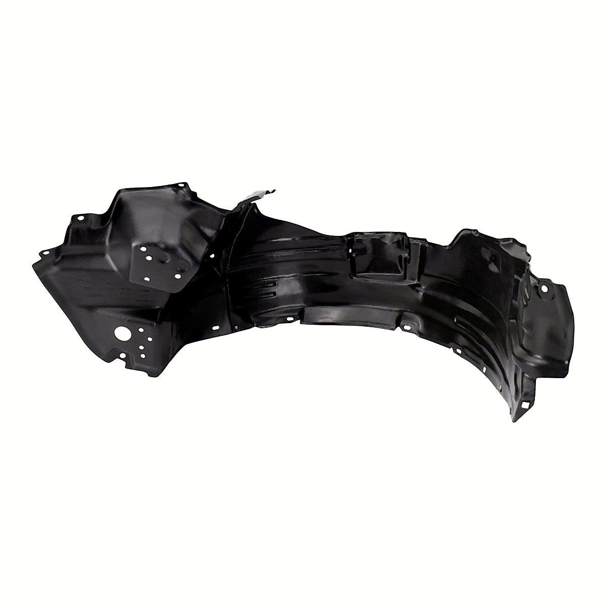 2003-2005 Lexus Is300 Fender Liner Front Passenger Side Sdn – Front View (LX1251108)