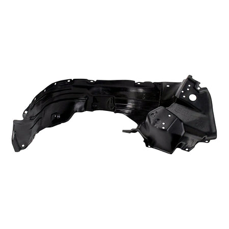 2003-2005 Lexus Is300 Fender Liner Front Passenger Side Sdn – Side View (LX1251108)