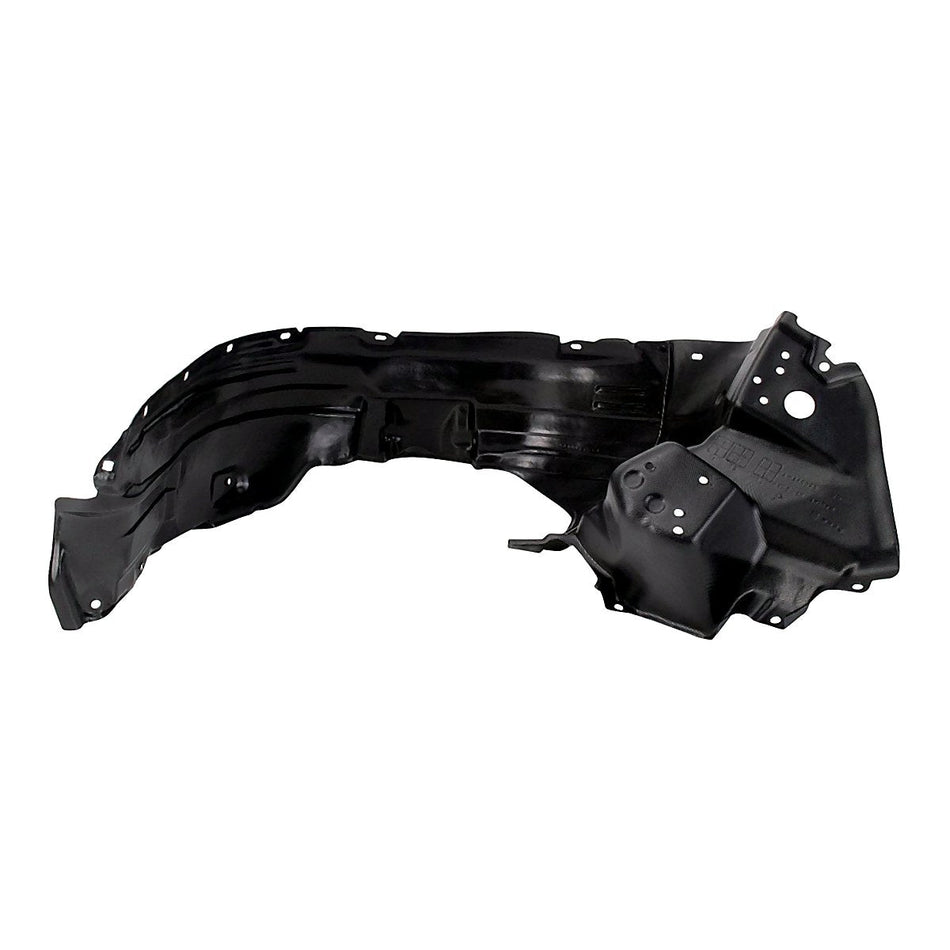 2003-2005 Lexus Is300 Fender Liner Front Passenger Side Sdn – Side View (LX1251108)