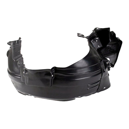 2003-2005 Lexus Is300 Fender Liner Front Passenger Side Sdn – Back View (LX1251108)