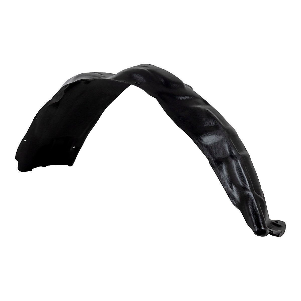 2002-2003 Lexus Es300 Fender Liner Passenger Side – Side View (LX1251111)
