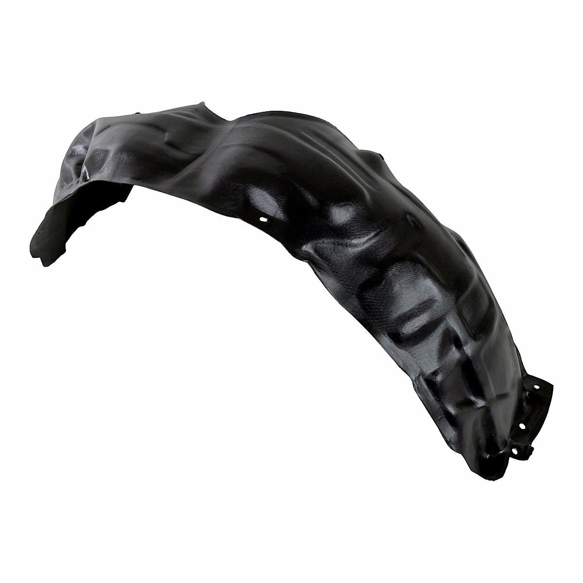 2002-2003 Lexus Es300 Fender Liner Passenger Side – Side View (LX1251111)
