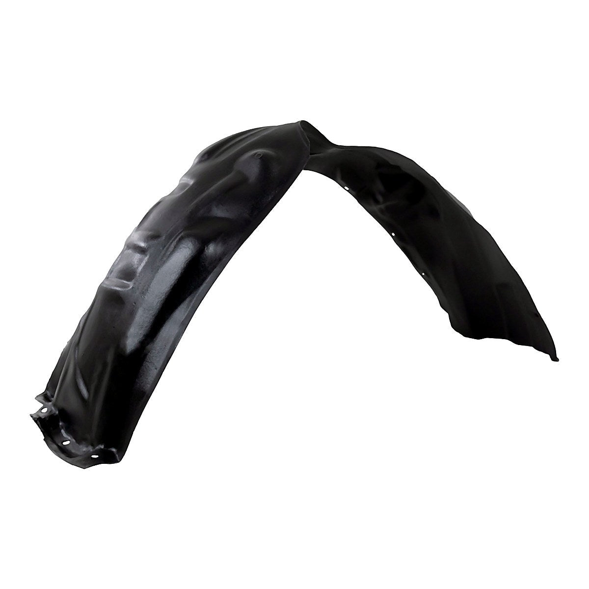 2002-2003 Lexus Es300 Fender Liner Passenger Side – Side View (LX1251111)