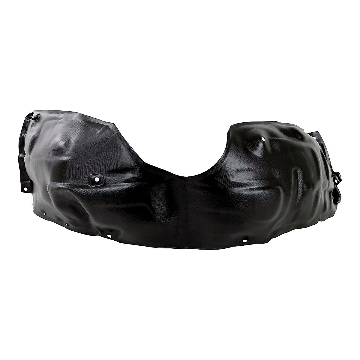 2002-2003 Lexus Es300 Fender Liner Passenger Side – Side View (LX1251111)
