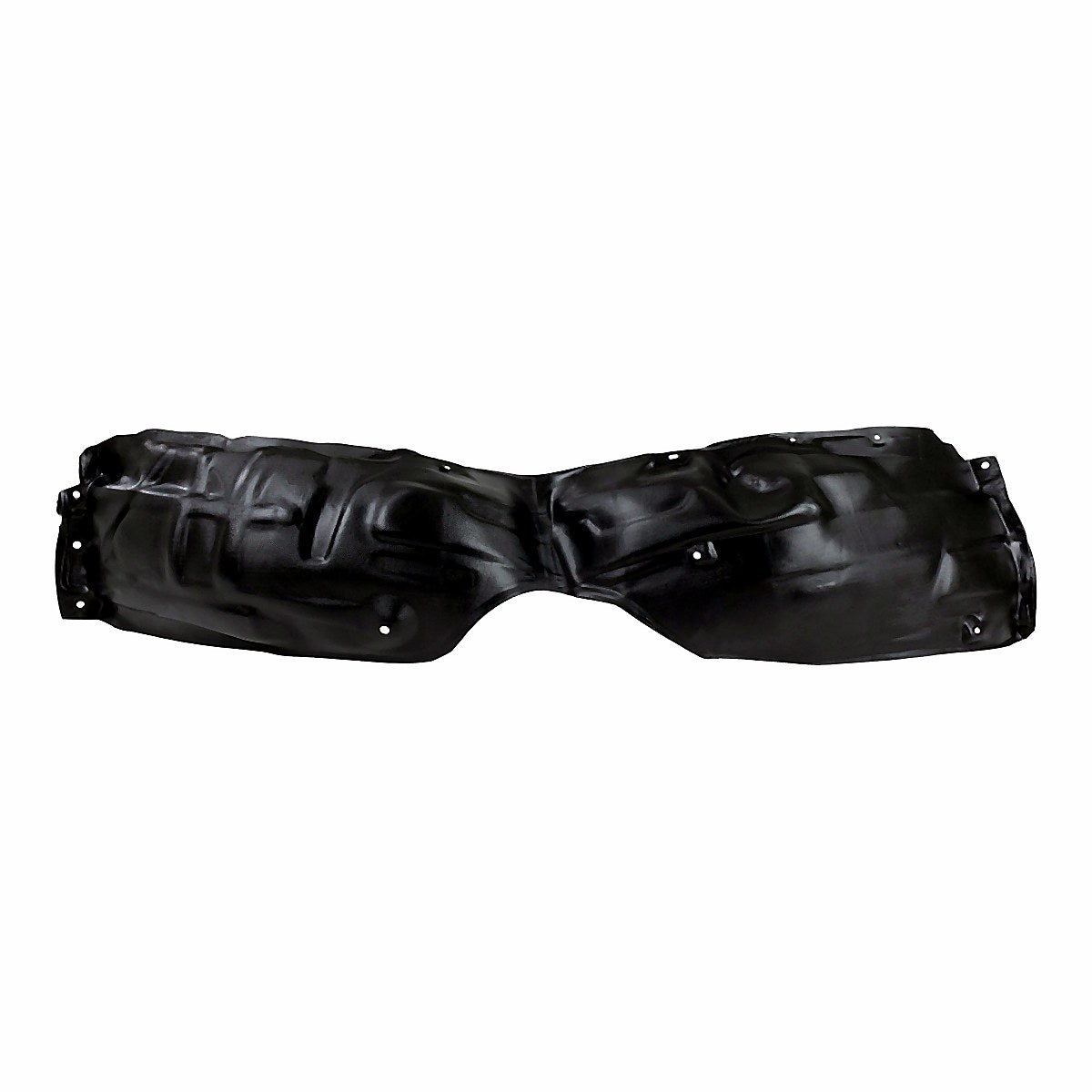 2002-2003 Lexus Es300 Fender Liner Passenger Side – Back View (LX1251111)