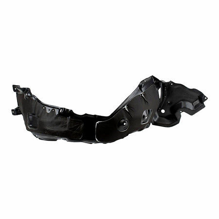 2006-2008 Lexus Is250_Sedan Fender Liner Front Passenger Side – Front View (LX1251112)