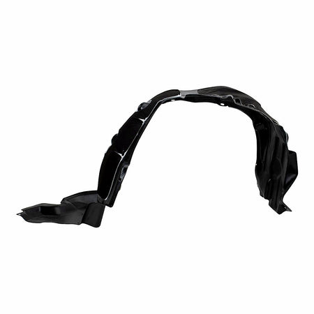 2006-2008 Lexus Is250_Sedan Fender Liner Front Passenger Side – Side View (LX1251112)