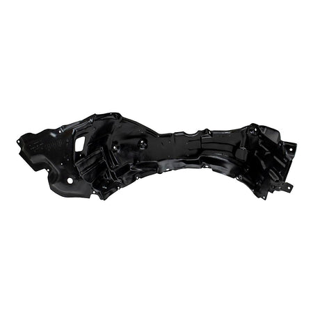 2006-2008 Lexus Is250_Sedan Fender Liner Front Passenger Side – Back View (LX1251112)