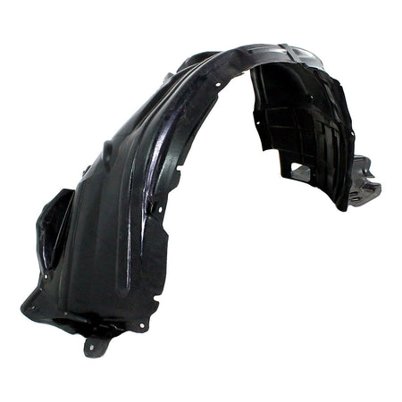 2007 Lexus Gs350 Fender Liner Front Passenger Side – Side View (LX1251113)