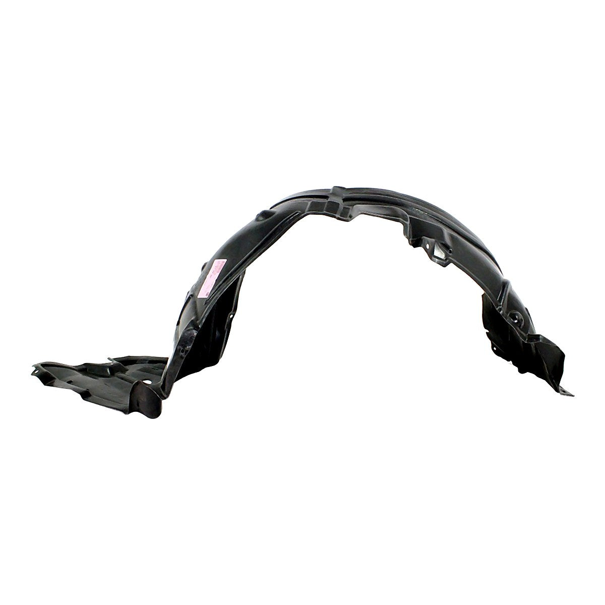 2007 Lexus Gs350 Fender Liner Front Passenger Side – Side View (LX1251113)