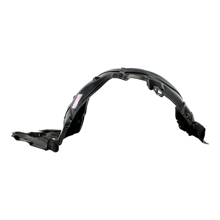 2007 Lexus Gs350 Fender Liner Front Passenger Side – Side View (LX1251113)