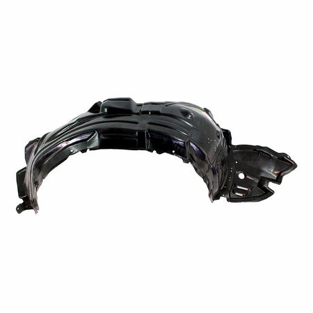 2007 Lexus Gs350 Fender Liner Front Passenger Side – Back View (LX1251113)
